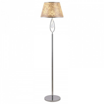 Торшер ILLUMICO IL5241 IL5241-1F-27 CR