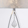 Торшер ILLUMICO IL5241 IL5241-1F-27 CR
