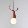 Подвесной светильник Imperiumloft Deer One DEER-ONE01