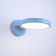 Бра Imperiumloft TURNA Blue TURNA-W01