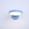 Бра Imperiumloft TURNA Blue TURNA-W01