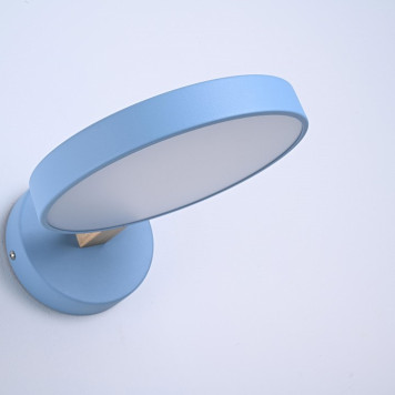 Бра Imperiumloft TURNA Blue TURNA-W01-4