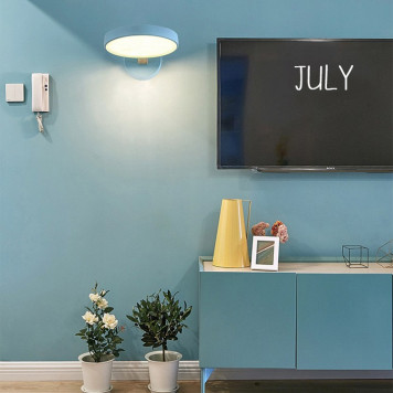 Бра Imperiumloft TURNA Blue TURNA-W01-6