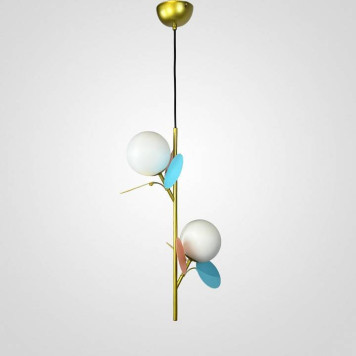 Подвесной светильник Imperiumloft MATISSE MATISSE-ONE01-2