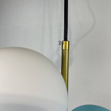 Подвесной светильник Imperiumloft MATISSE MATISSE-ONE01-6