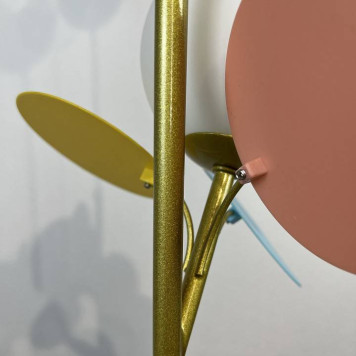 Подвесной светильник Imperiumloft MATISSE MATISSE-ONE01-7