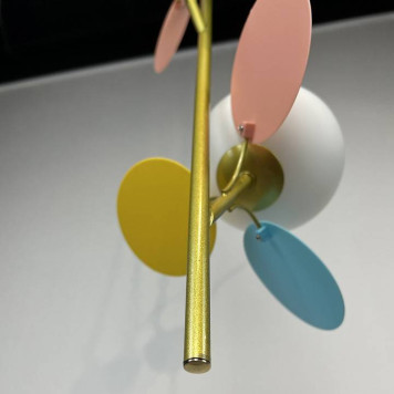 Подвесной светильник Imperiumloft MATISSE MATISSE-ONE01-8