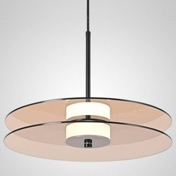 Подвесной светильник Imperiumloft Cine01 191961-23