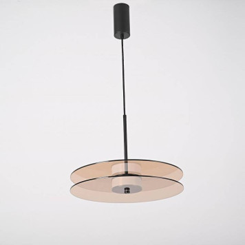 Подвесной светильник Imperiumloft Cine01 191961-23-1