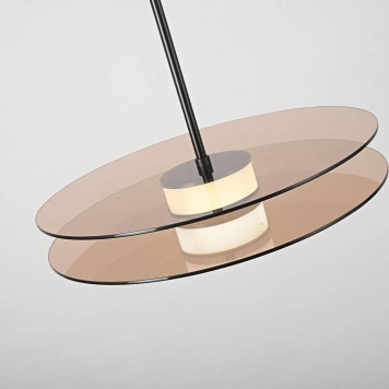 Подвесной светильник Imperiumloft Cine01 191961-23-7