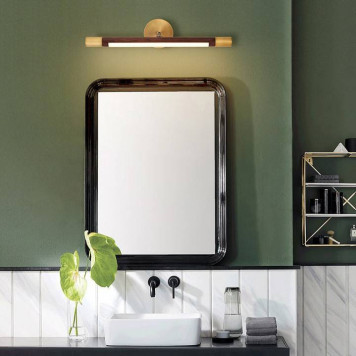 Подсветка для зеркала Imperiumloft ULTA ULTA01-4