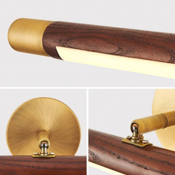 Подсветка для зеркала Imperiumloft ULTA ULTA01-6