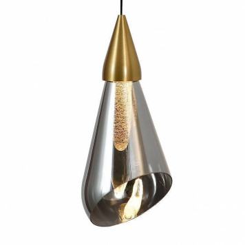 Бра Indigo Riflesso 11049/1W Gold-2