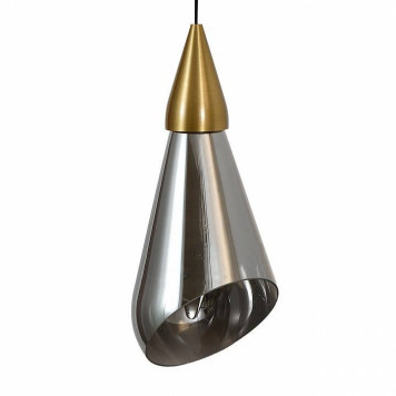 Бра Indigo Riflesso 11049/1W Gold-3