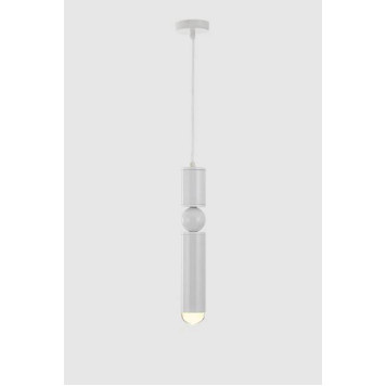 Подвесной светильник Inodesign Fulcrum INO_Fulcrum 0290 white-1