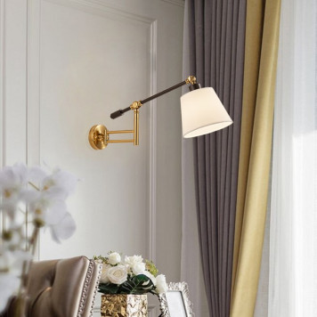 Бра Inodesign Haffington INO_Haffington 40.1725-1