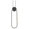 Подвесной светильник Inodesign Mitch INO_Mitch CB 44.1038