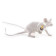 Настольная лампа декоративная Inodesign Seletti Mouse INO_Seletti Mouse 43.266