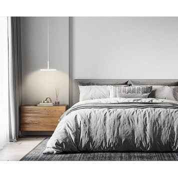 Подвесной светильник Italline IT08-8022 IT08-8022 white 3000K-3