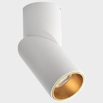 Кольцо декоративное Italline M03-0106 M03-0106 ring gold-1