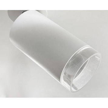 Кольцо декоративное Italline Danny Ring Danny crystal-4