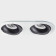 Кольцо декоративное Italline DE Ring for DE black