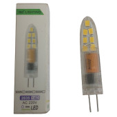 Лампа светодиодная Kink Light  L07672 Лампа светодиодная Kink Light  L07672