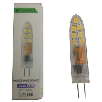 Лампа светодиодная Kink Light L07672