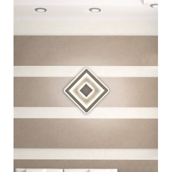 Накладной светильник Natali Kovaltseva LED 81017/1W-10