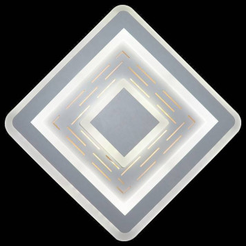 Накладной светильник Natali Kovaltseva LED 81017/1W-4