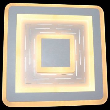 Накладной светильник Natali Kovaltseva LED 81017/1W-6