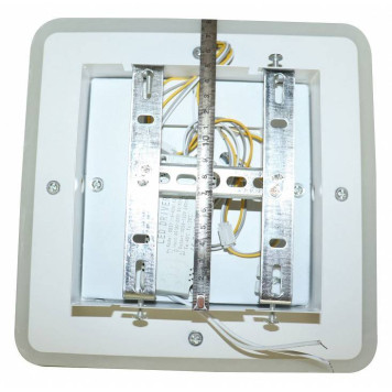 Накладной светильник Natali Kovaltseva LED 81017/1W-7