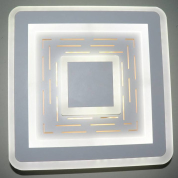 Накладной светильник Natali Kovaltseva LED 81017/1W-9