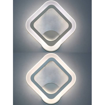 Накладной светильник Natali Kovaltseva LED LED LAMPS 81138/1W-10