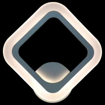 Накладной светильник Natali Kovaltseva LED LED LAMPS 81138/1W-7