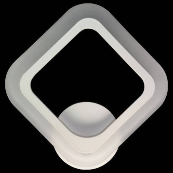 Накладной светильник Natali Kovaltseva LED LED LAMPS 81138/1W-9