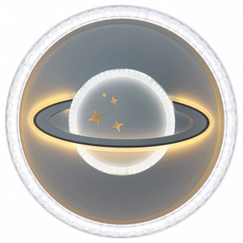 Накладной светильник Natali Kovaltseva Led Lamps 3 LED LAMPS 81098-3