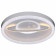 Накладной светильник Natali Kovaltseva Led Lamps 3 LED LAMPS 81098