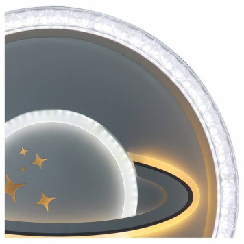 Накладной светильник Natali Kovaltseva Led Lamps 3 LED LAMPS 81098-7