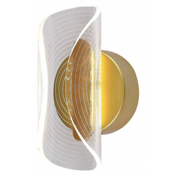 Бра Natali Kovaltseva 81110 LED LAMPS 81110/1W-2