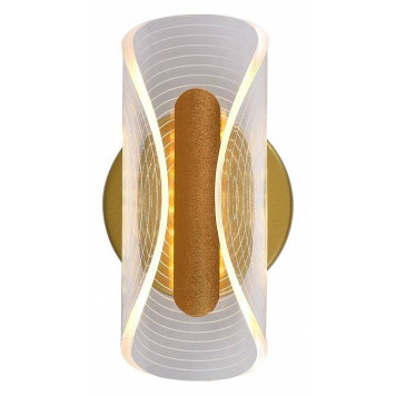 Бра Natali Kovaltseva 81110 LED LAMPS 81110/1W-3