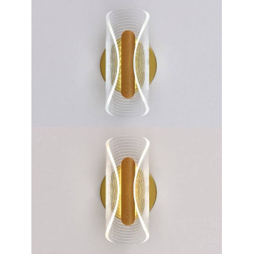 Бра Natali Kovaltseva 81110 LED LAMPS 81110/1W-4