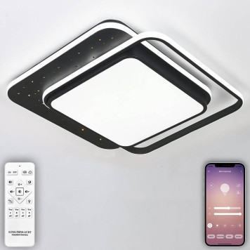 Накладной светильник Natali Kovaltseva FUTURE INNOVATION STYLE 83115-3