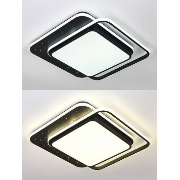 Накладной светильник Natali Kovaltseva FUTURE INNOVATION STYLE 83115-4