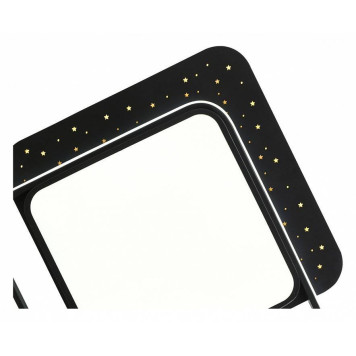 Накладной светильник Natali Kovaltseva FUTURE INNOVATION STYLE 83115-7