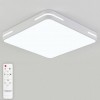 Накладной светильник Natali Kovaltseva Modern LED LAMPS 81333