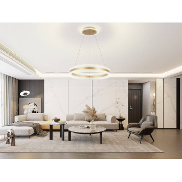 Подвесной светильник Natali Kovaltseva INNOVATION STYLE 83143-9