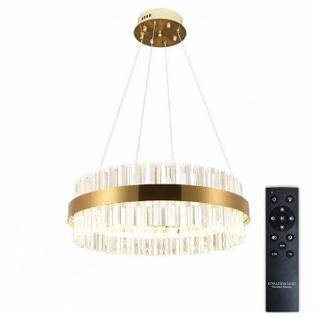 Подвесной светильник Natali Kovaltseva INNOVATION STYLE 83150-1