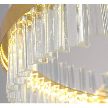 Подвесной светильник Natali Kovaltseva INNOVATION STYLE 83150-8