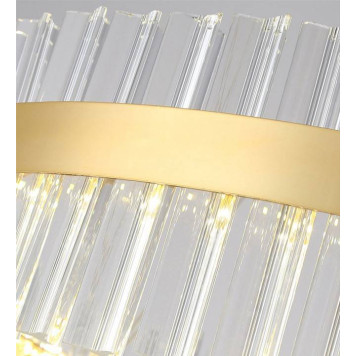 Подвесной светильник Natali Kovaltseva INNOVATION STYLE 83150-9